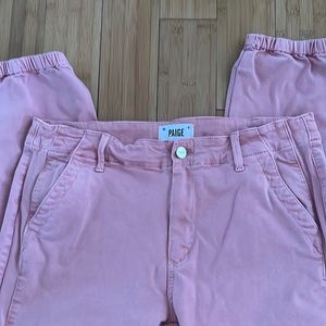 Brand new Paige joggers